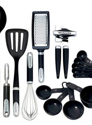 KitchenAid® Tools and Gadgets 15pc